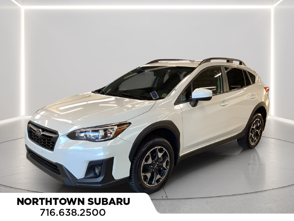 2019 Subaru Crosstrek 2.0i Premium SUV
