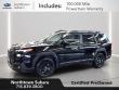 Certified 2026 Subaru Outback Limited SUV