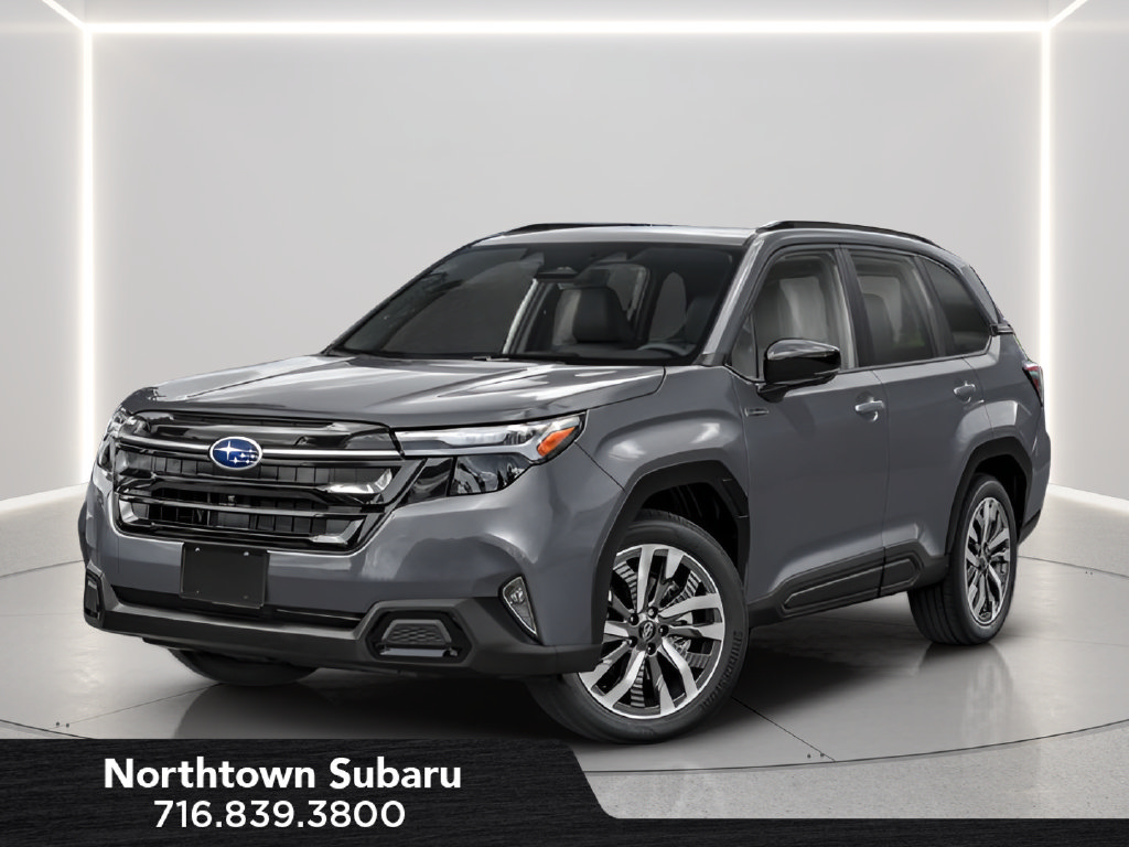 2026 Subaru Forester Touring Hybrid SUV