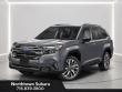 2026 Subaru Forester Touring Hybrid SUV