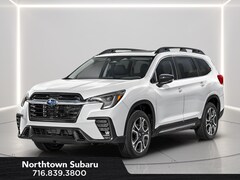2027 Subaru Ascent Limited 7-Passenger SUV