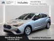 Certified Pre-Owned 2024 Subaru Impreza Base 5-Door SP5350 Amherst NY