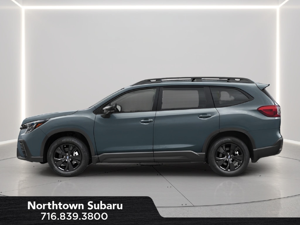 New 2027 Subaru Ascent Premium 7-Passenger SUV