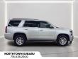 2018 Chevrolet Tahoe LT SUV