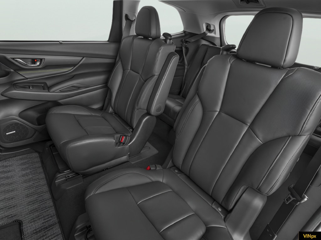 2026 Subaru Ascent Onyx Edition-Touring - Photo 11