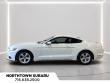 2017 Ford Mustang Ecoboost Coupe