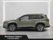 2026 Subaru Forester Touring Hybrid SUV
