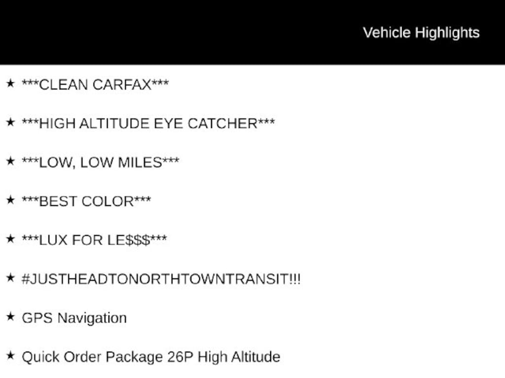 Used 2020 Jeep Cherokee Limited SUV
