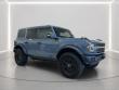 2025 Ford Bronco Badlands SUV