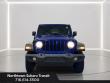 2019 Jeep Wrangler Sport S SUV