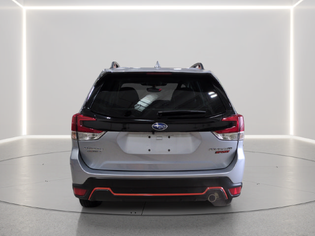 Certified 2023 Subaru Forester Sport SUV