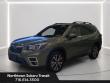 Used 2020 Subaru Forester Limited SUV