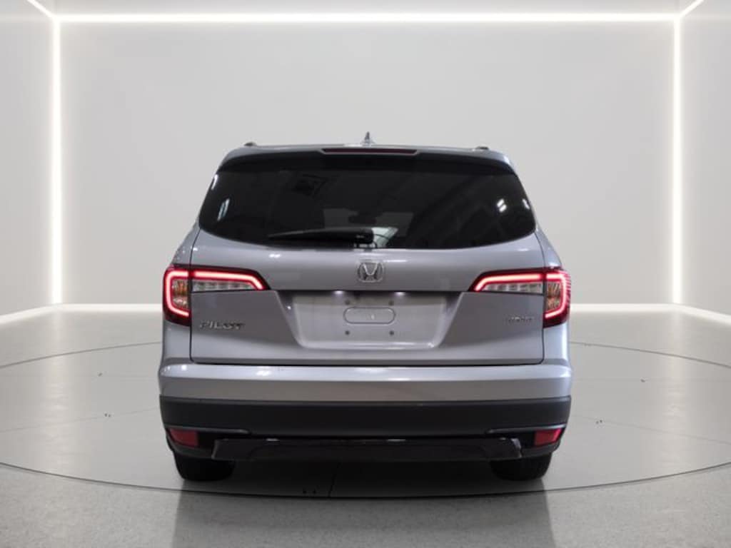 Used 2022 Honda Pilot Sport SUV