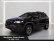 Used 2021 Jeep Cherokee Trailhawk SUV