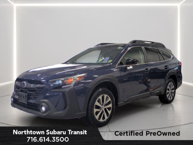 2024 Subaru Outback Premium SUV