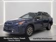 2024 Subaru Outback Premium SUV