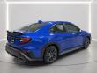 2024 Subaru WRX GT Sedan