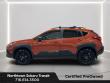 2024 Subaru Crosstrek Wilderness SUV
