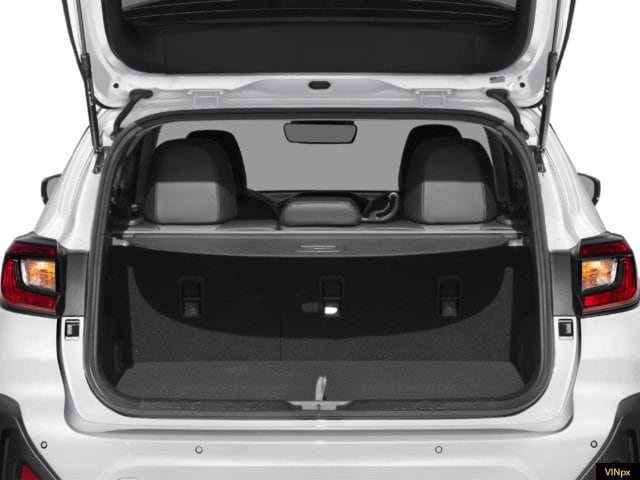2026 Subaru Crosstrek Limited - Photo 10
