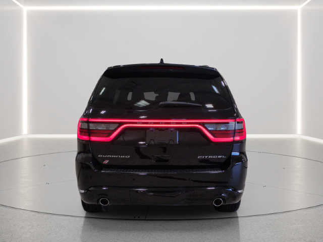 Used 2024 Dodge Durango Citadel SUV