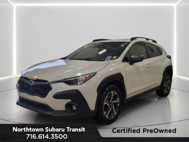 2024 Subaru Crosstrek Premium SUV