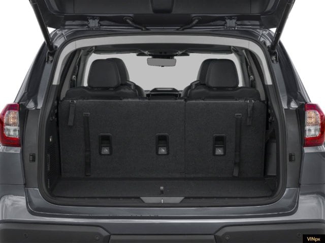 2026 Subaru Ascent Onyx Edition-Touring - Photo 10