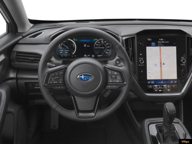2026 Subaru Crosstrek Limited - Photo 8