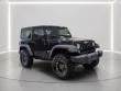 2017 Jeep Wrangler Sport SUV