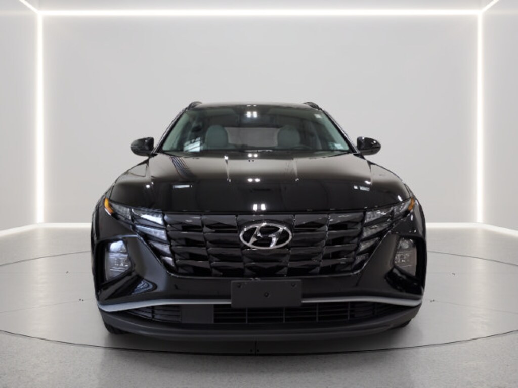 Used 2024 Hyundai Tucson SEL SUV