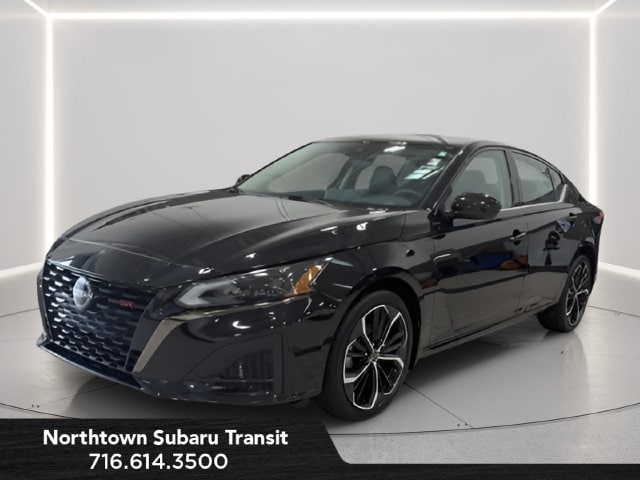 2023 Nissan Altima