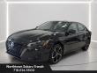 Used 2023 Nissan Altima 2.5 SR Sedan