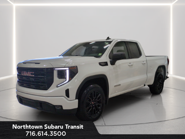  GMC Sierra 1500