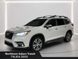  Subaru Ascent