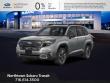 2026 Subaru Forester Limited SUV