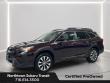 Certified Pre-Owned 2023 Subaru Outback Limited SUV 26A841A Amherst NY