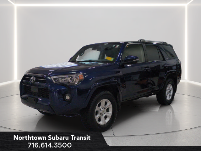  Toyota 4Runner