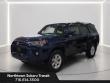 Used 2022 Toyota 4Runner SR5 Premium SUV