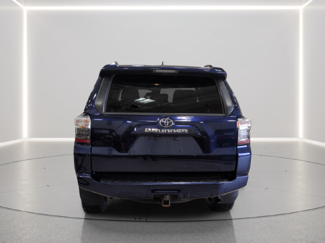 Used 2022 Toyota 4Runner SR5 Premium SUV