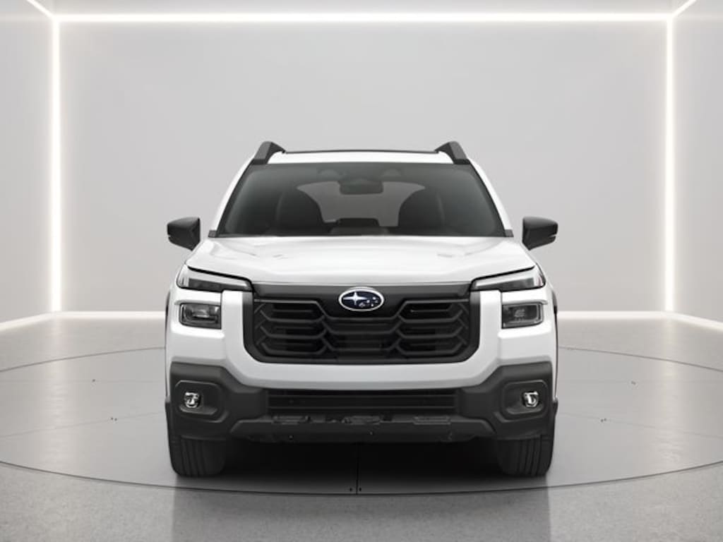 New 2026 Subaru Outback Limited SUV