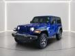 2019 Jeep Wrangler Sport S SUV