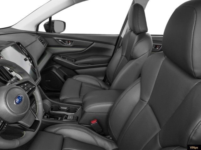 2026 Subaru Ascent Onyx Edition-Touring - Photo 7