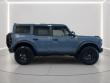 2025 Ford Bronco Badlands SUV