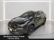 Used 2026 Subaru Crosstrek Wilderness SUV