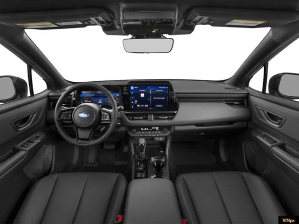 New 2026 Subaru Outback Premium SUV