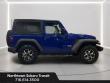 2019 Jeep Wrangler Sport S SUV