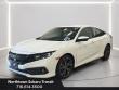 Used 2019 Honda Civic Sport Sedan