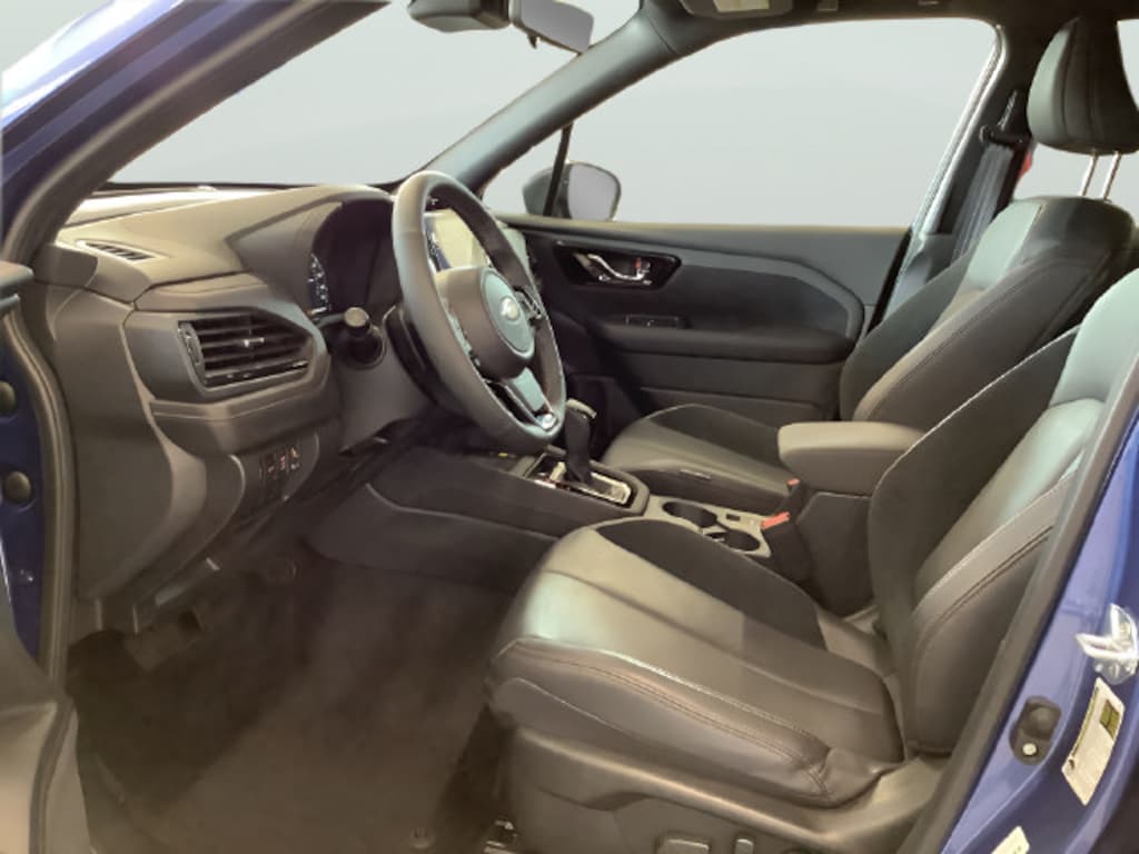 Used 2025 Subaru Forester Hybrid Touring SUV