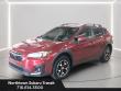 Used 2018 Subaru Crosstrek 2.0i Premium SUV