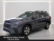  Subaru Ascent