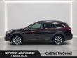 Certified Pre-Owned 2023 Subaru Outback Limited SUV 26A841A Amherst NY